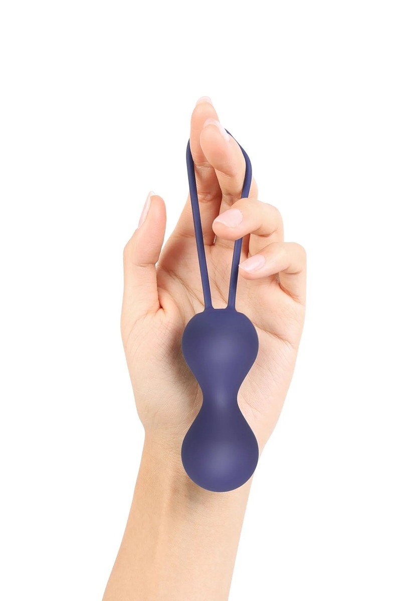 Boules de Geisha Joia Indigo - Love to love